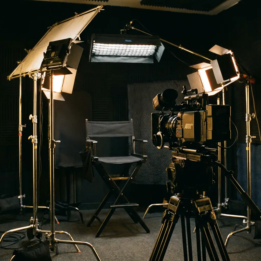 Imagefilm von Stark Productions